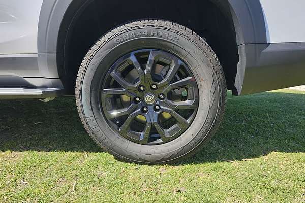 2025 LDV D90 Executive SV9A