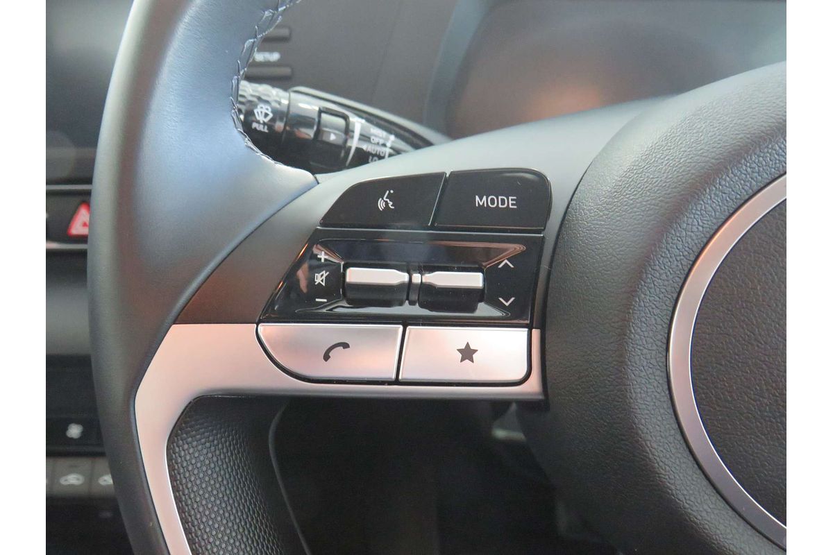 2023 Hyundai i30 Hybrid CN7.V2