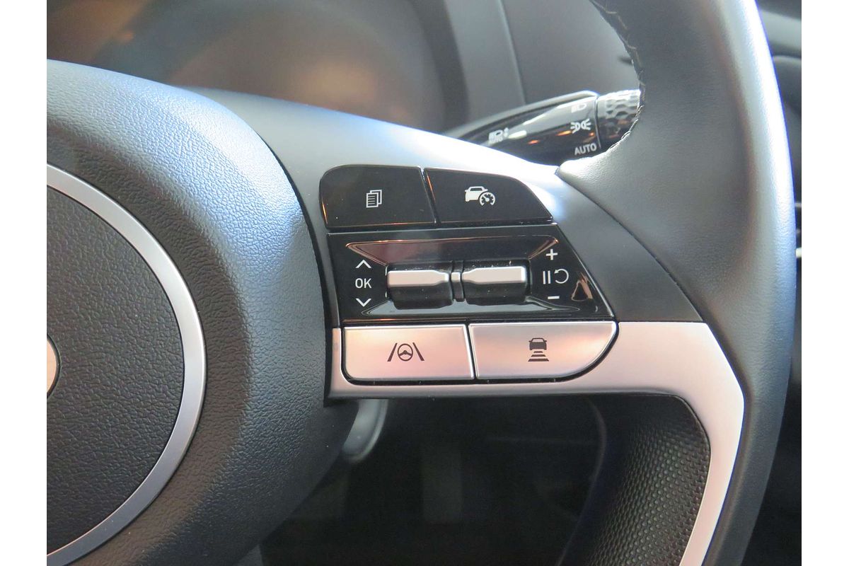 2023 Hyundai i30 Hybrid CN7.V2