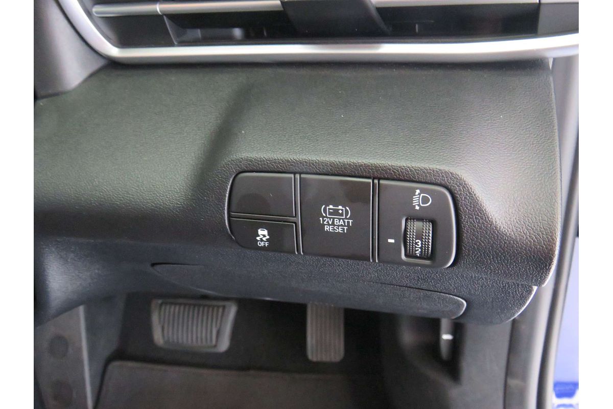 2023 Hyundai i30 Hybrid CN7.V2