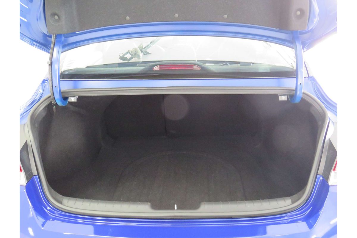 2023 Hyundai i30 Hybrid CN7.V2