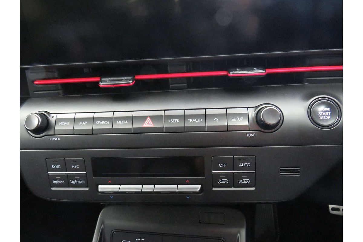 2023 Hyundai Kona N-Line Premium OS.V5