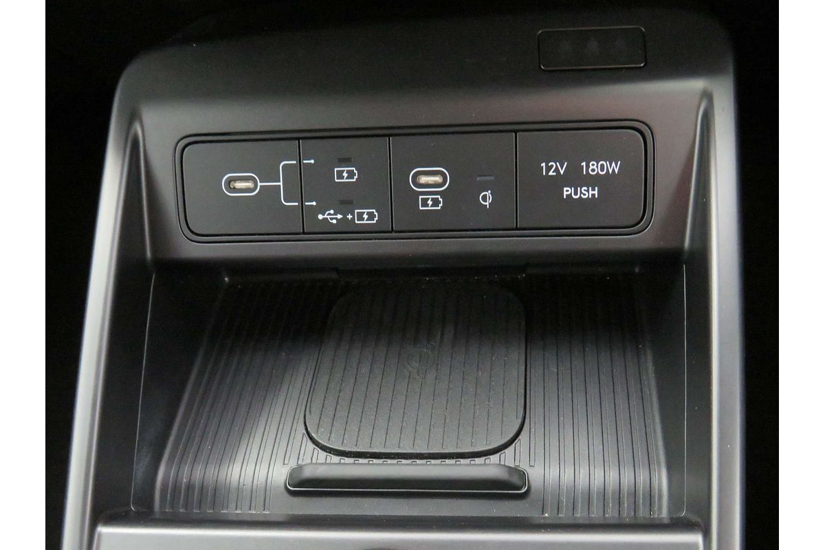 2023 Hyundai Kona N-Line Premium OS.V5
