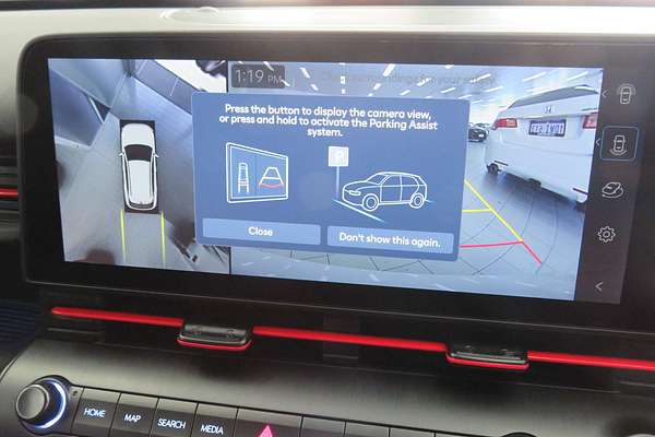 2023 Hyundai Kona N-Line Premium OS.V5