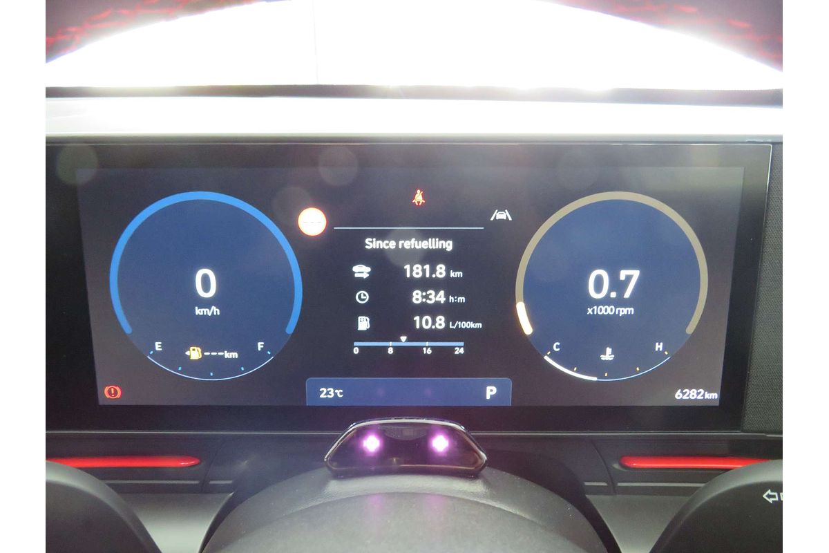 2023 Hyundai Kona N-Line Premium OS.V5