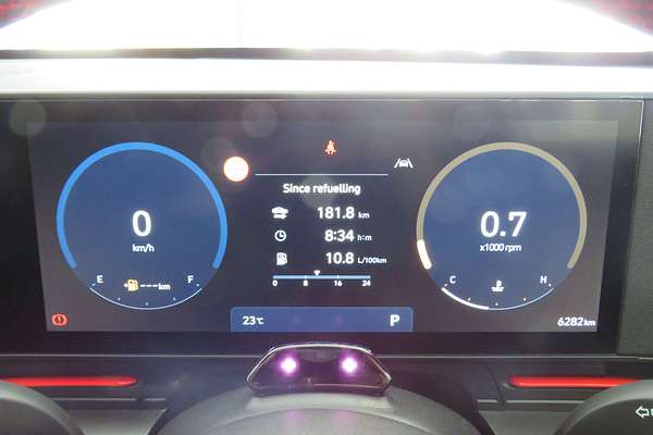 2023 Hyundai Kona N-Line Premium OS.V5