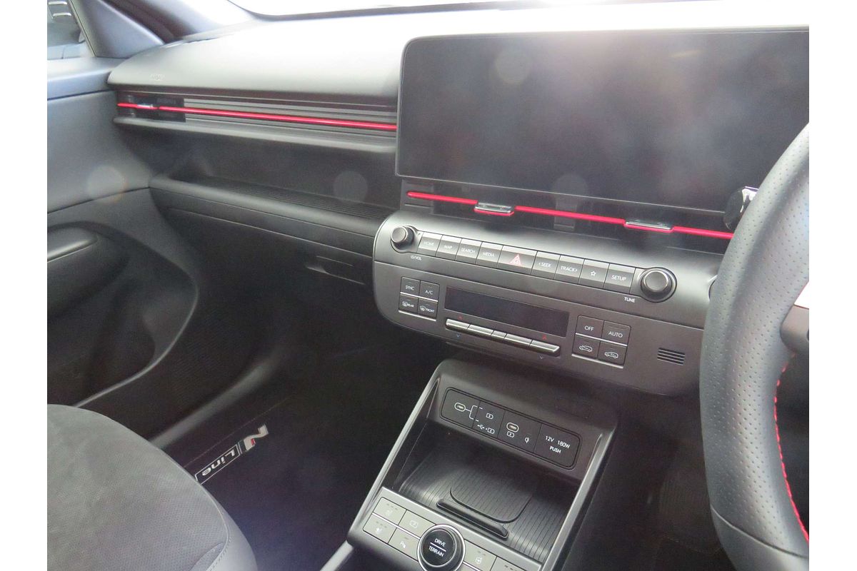2023 Hyundai Kona N-Line Premium OS.V5