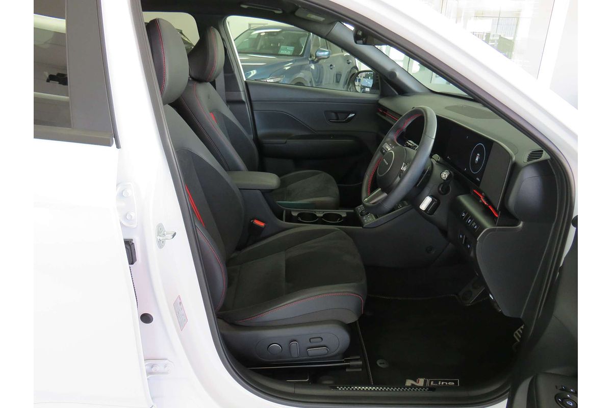 2023 Hyundai Kona N-Line Premium OS.V5
