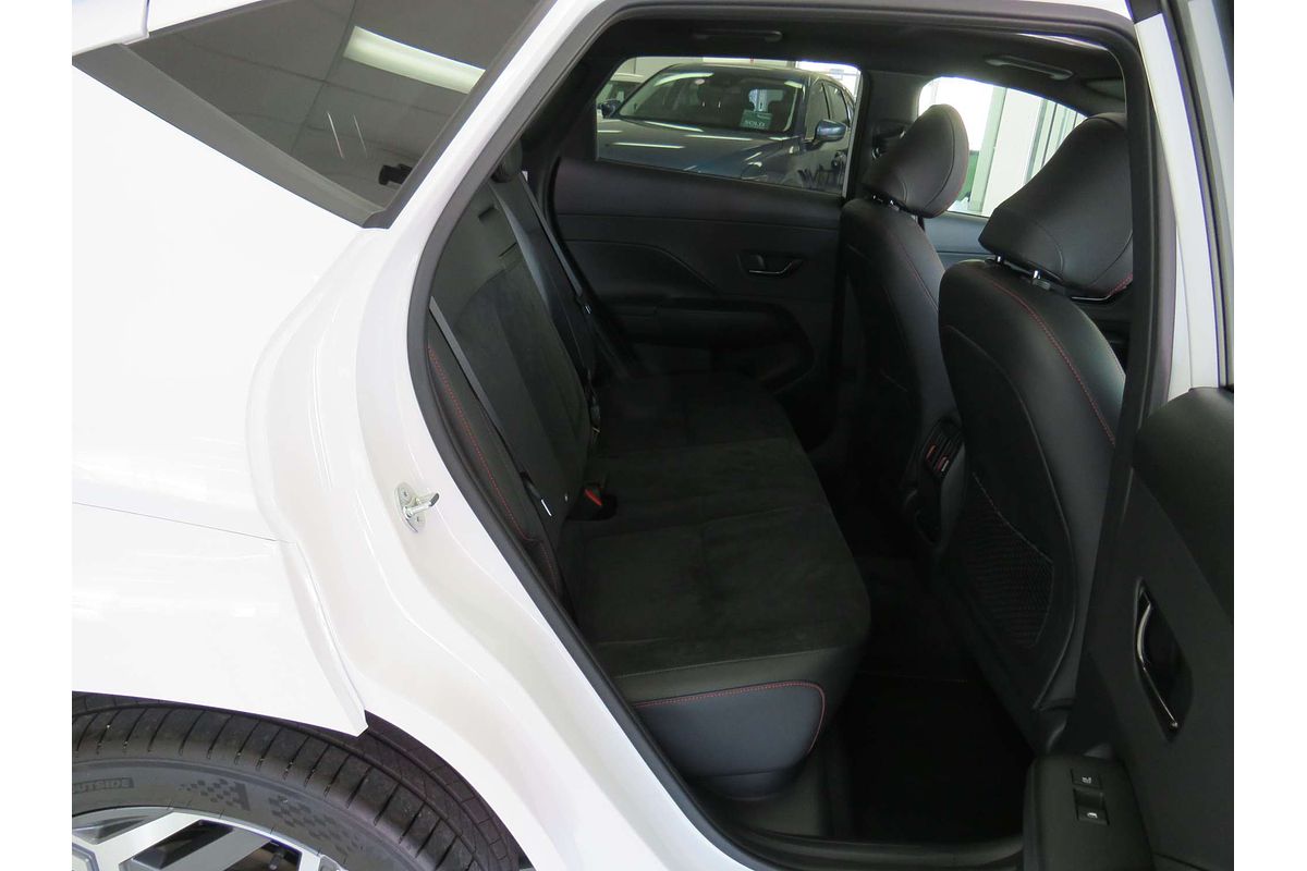 2023 Hyundai Kona N-Line Premium OS.V5
