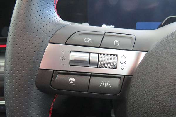 2023 Hyundai Kona N-Line Premium OS.V5