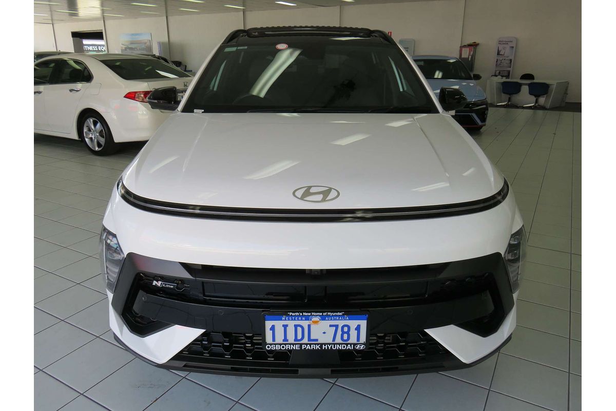 2023 Hyundai Kona N-Line Premium OS.V5