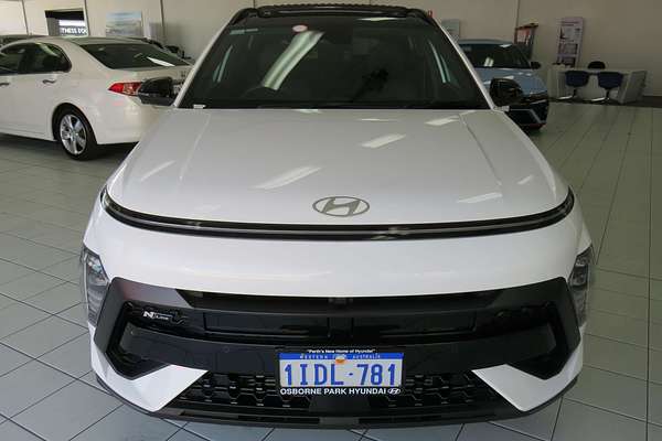 2023 Hyundai Kona N-Line Premium OS.V5