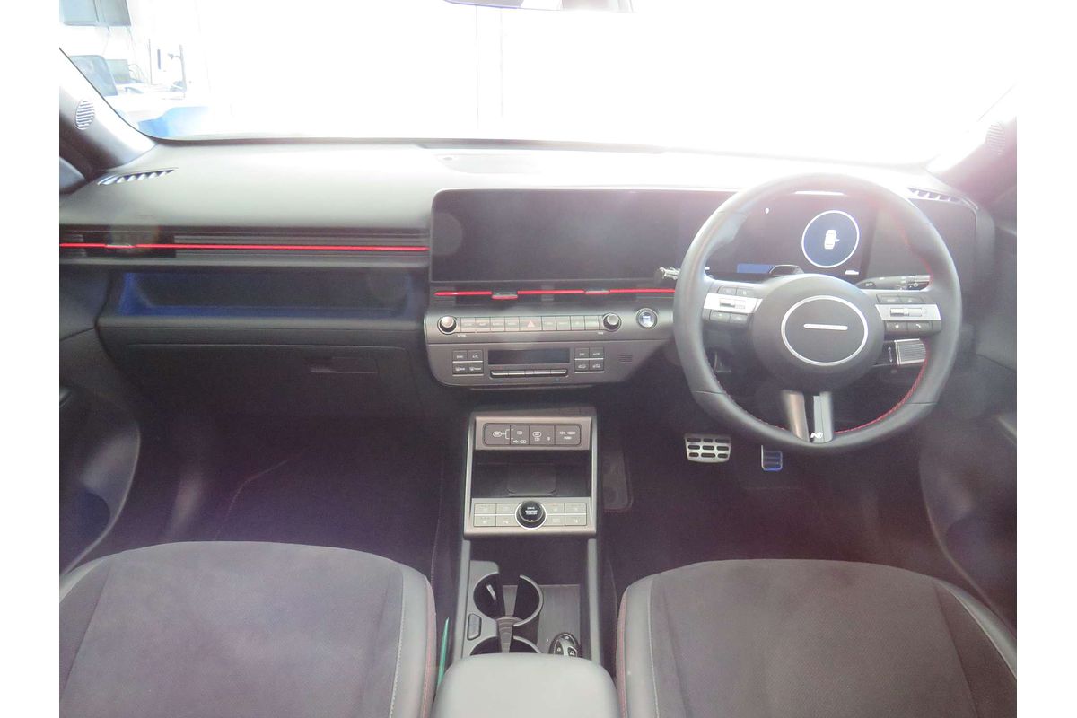 2023 Hyundai Kona N-Line Premium OS.V5