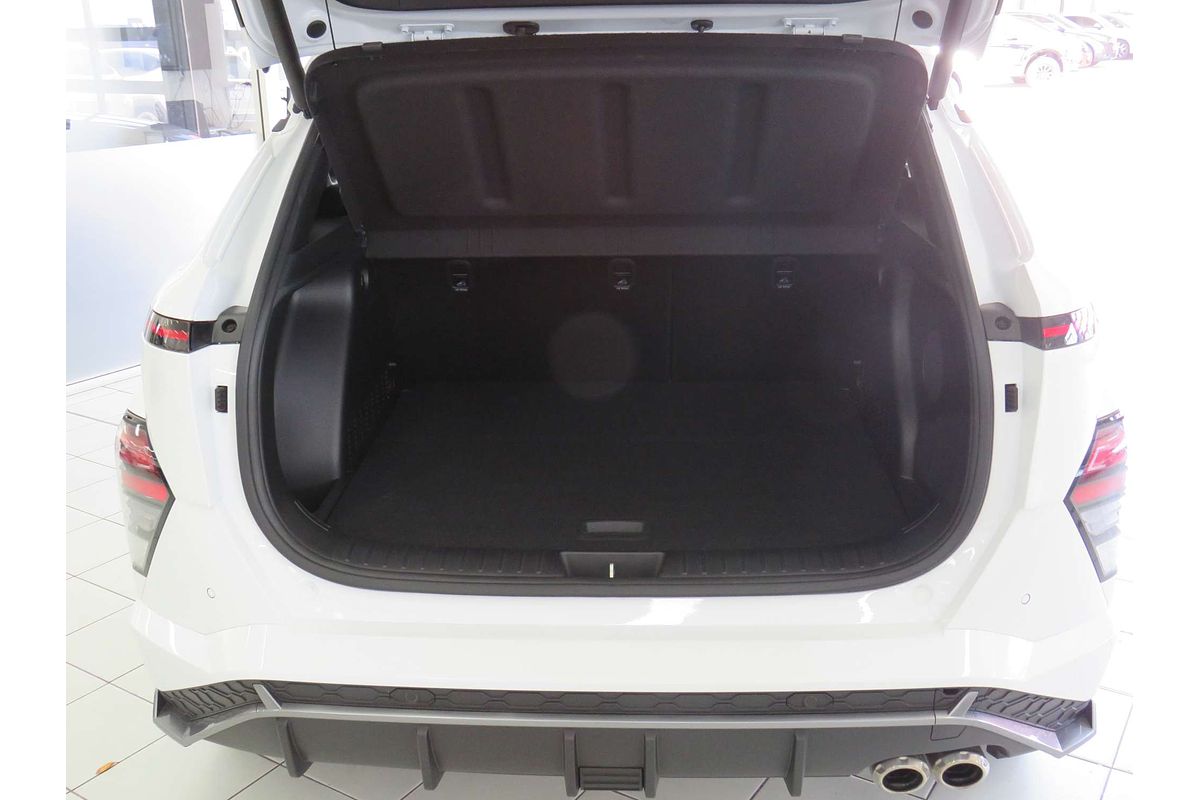 2023 Hyundai Kona N-Line Premium OS.V5