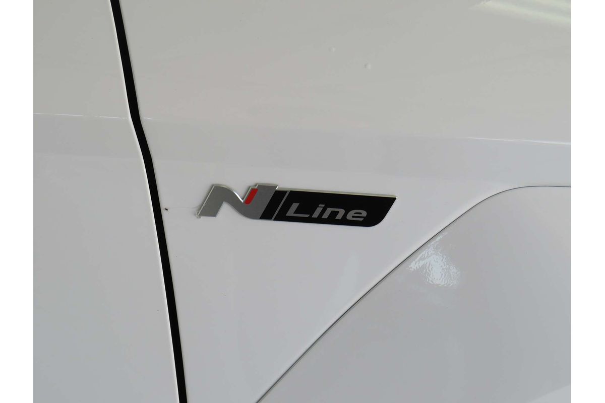 2023 Hyundai Kona N-Line Premium OS.V5