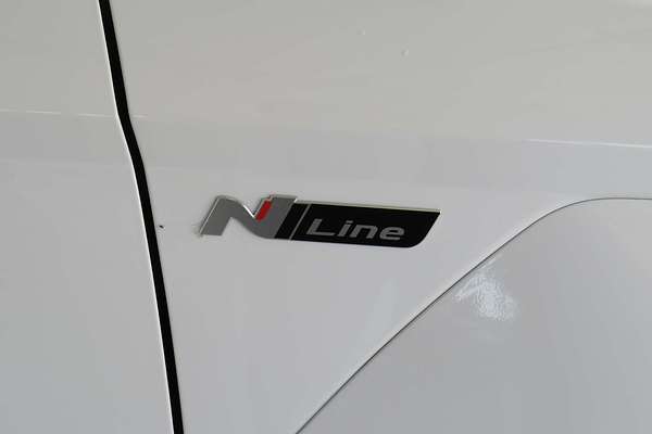 2023 Hyundai Kona N-Line Premium OS.V5