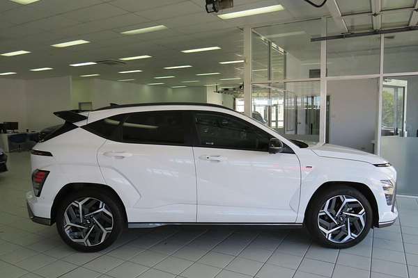 2023 Hyundai Kona N-Line Premium OS.V5