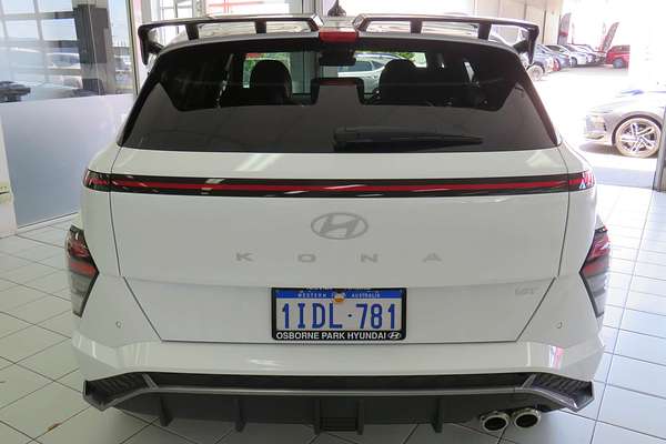 2023 Hyundai Kona N-Line Premium OS.V5