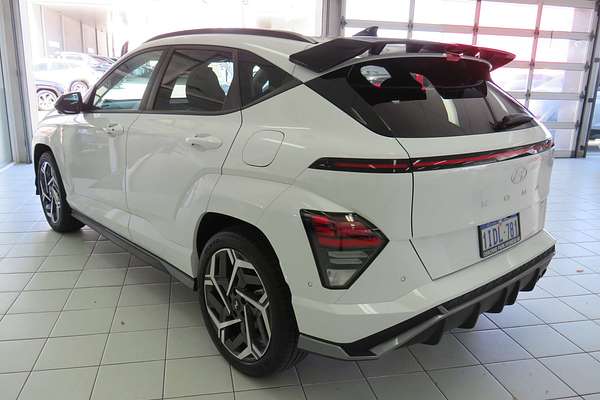 2023 Hyundai Kona N-Line Premium OS.V5