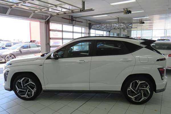 2023 Hyundai Kona N-Line Premium OS.V5