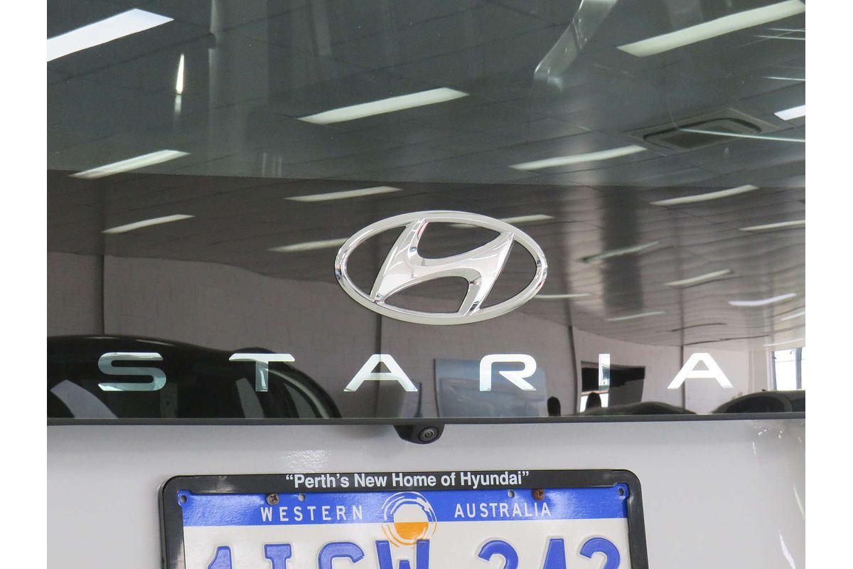 2023 Hyundai STARIA LOAD US4.V2