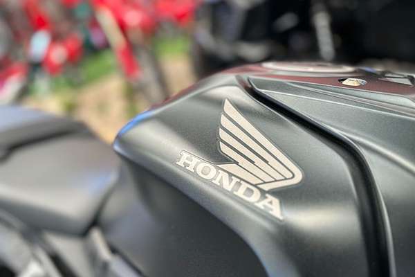 2024 Honda CBR650R E-CLUTCH