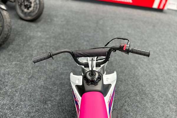 2023 Honda CRF50F