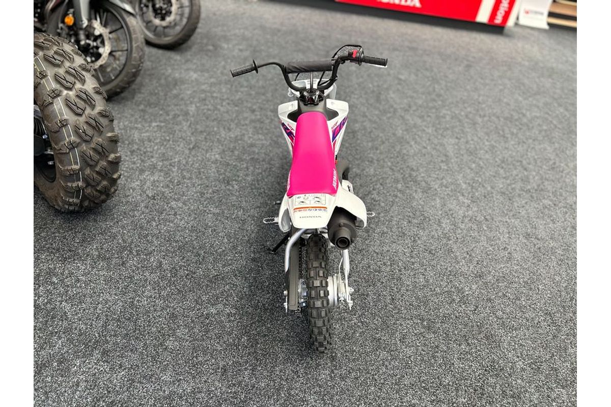 2023 Honda CRF50F