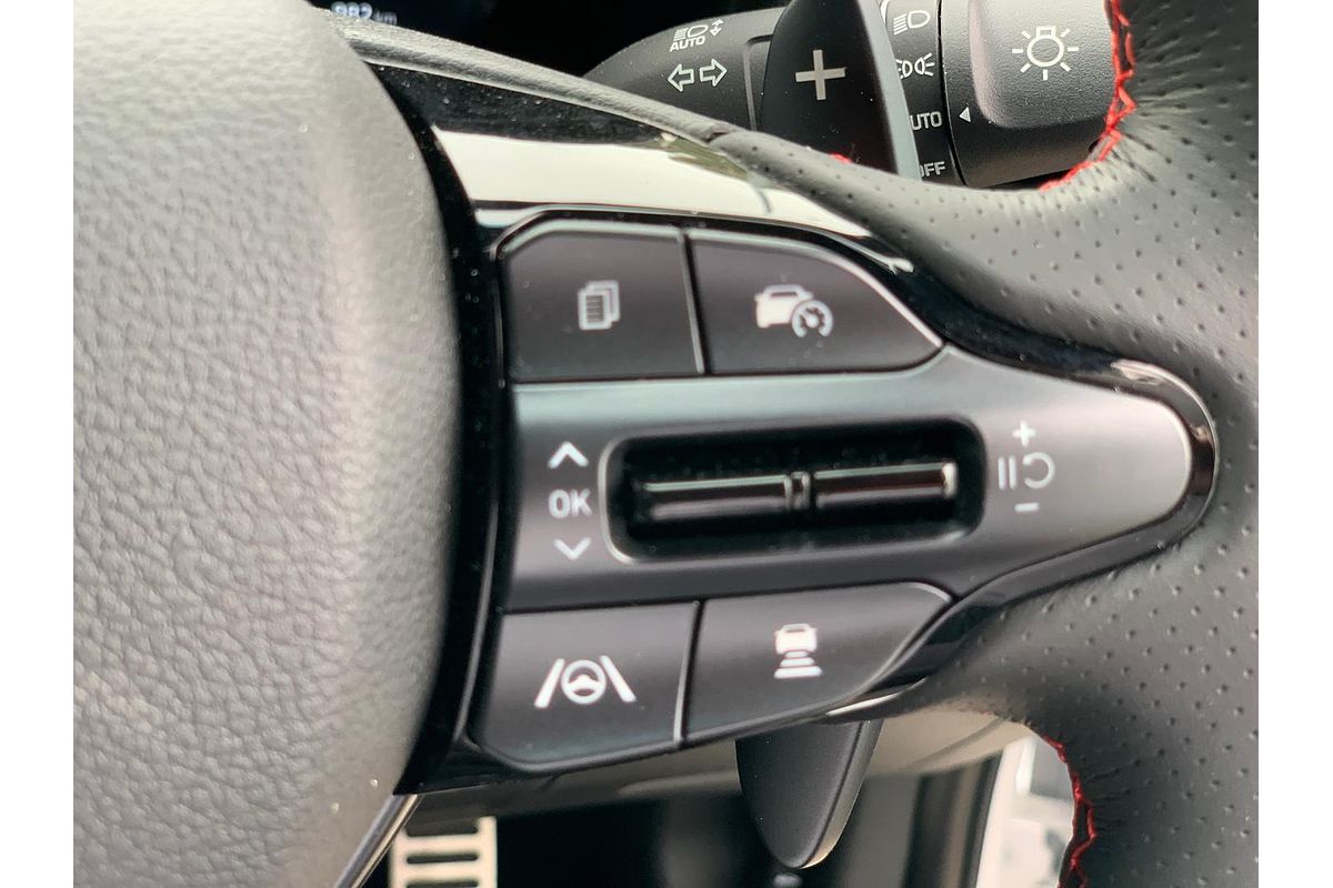 2024 Hyundai i30 N Premium CN7.V2