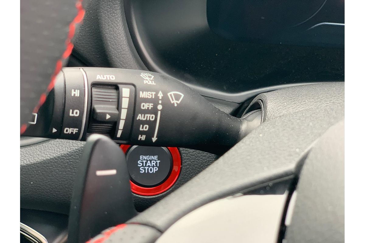 2024 Hyundai i30 N Premium CN7.V2