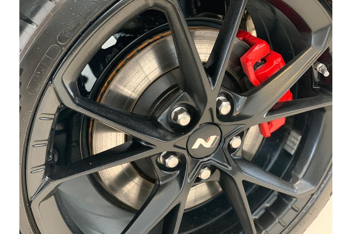 2024 Hyundai i30 N Premium CN7.V2