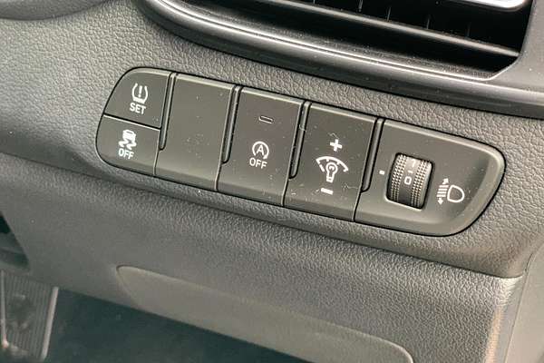 2024 Hyundai i30 Premium CN7.V2