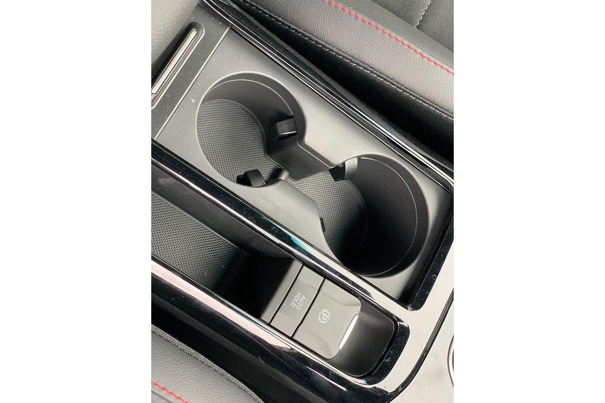 2024 Hyundai i30 Premium CN7.V2
