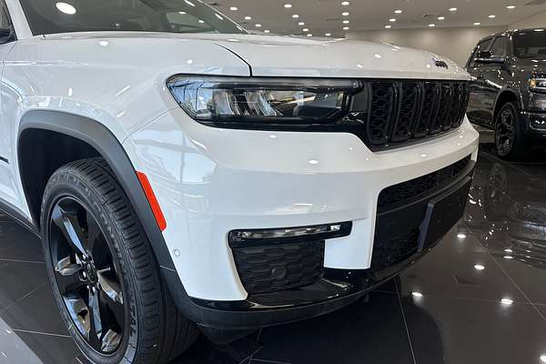 2023 Jeep Grand Cherokee Limited WL