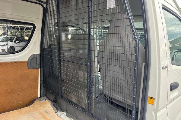 2009 Toyota Hiace KDH221R