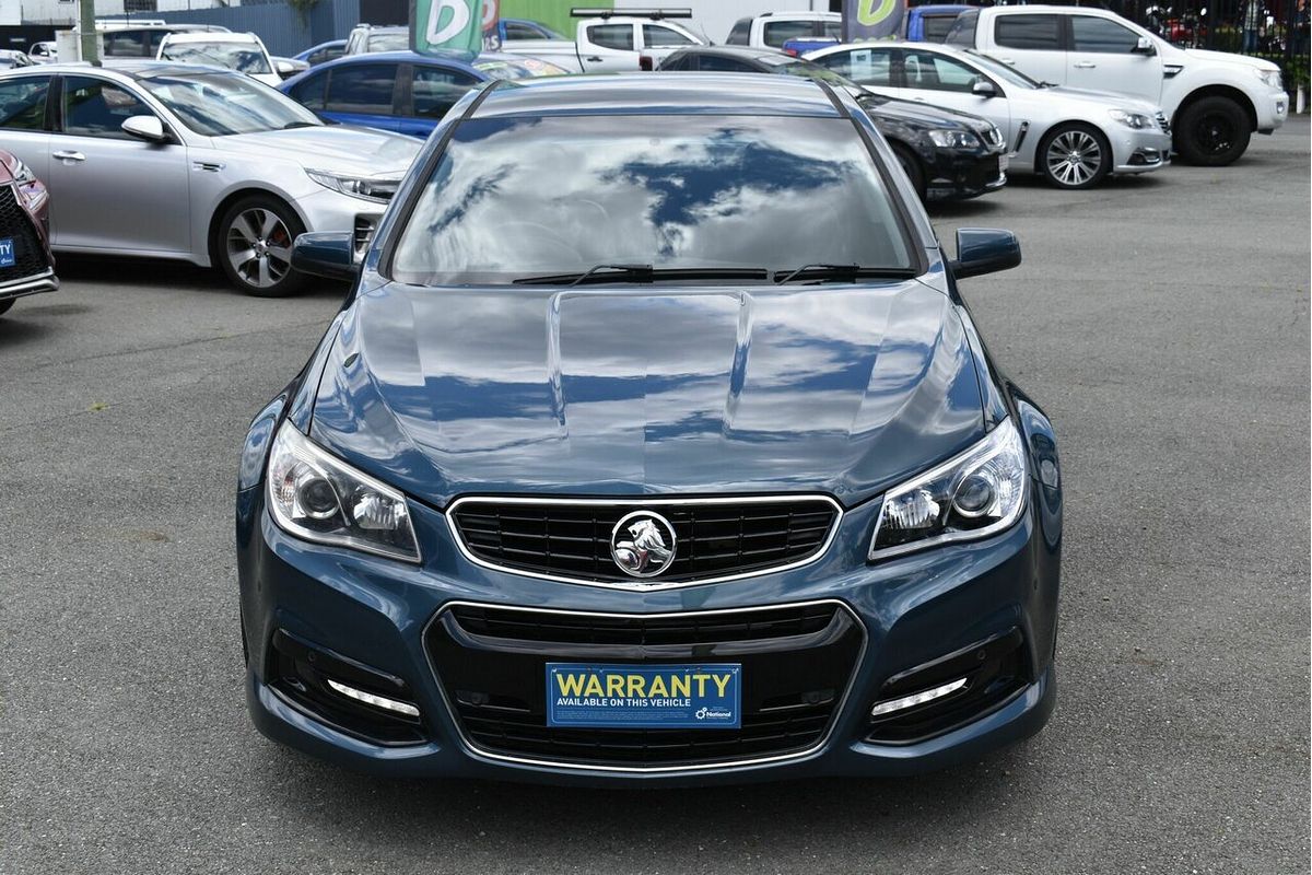 2014 Holden Commodore SS VF