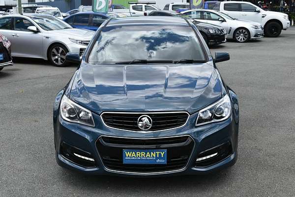 2014 Holden Commodore SS VF