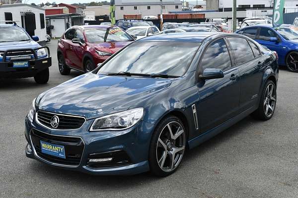 2014 Holden Commodore SS VF