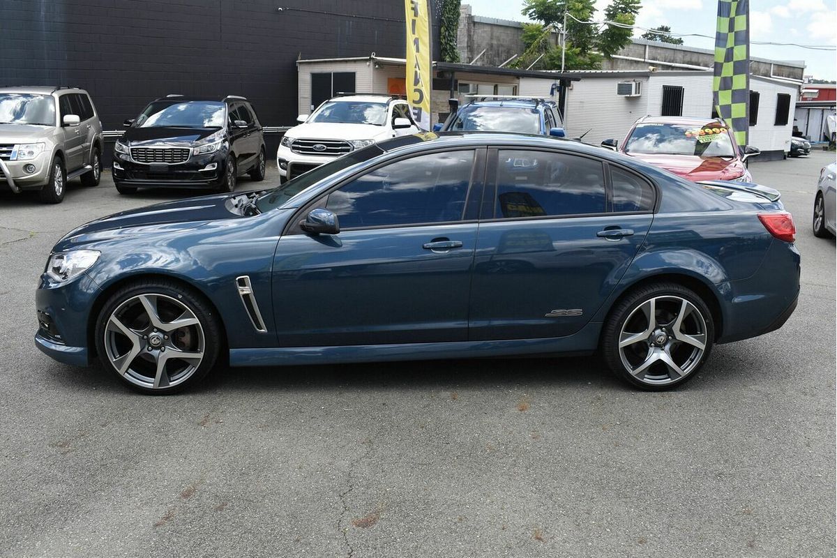 2014 Holden Commodore SS VF