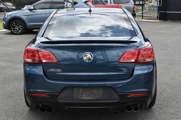 2014 Holden Commodore SS VF