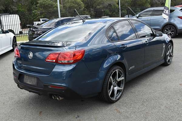 2014 Holden Commodore SS VF