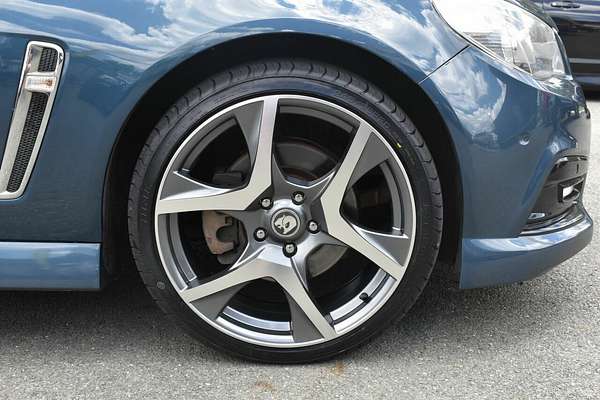 2014 Holden Commodore SS VF