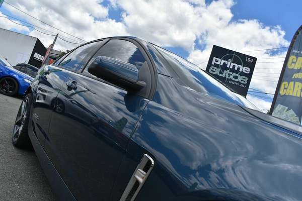 2014 Holden Commodore SS VF