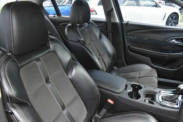 2014 Holden Commodore SS VF