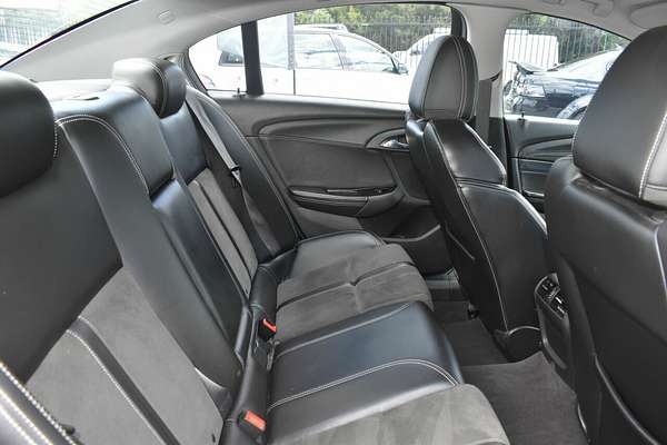 2014 Holden Commodore SS VF