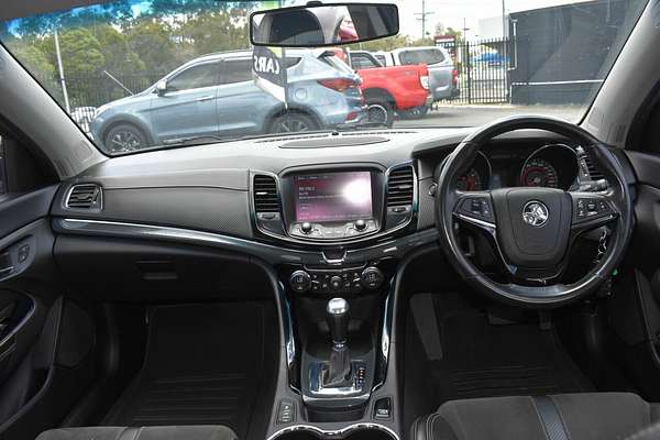 2014 Holden Commodore SS VF