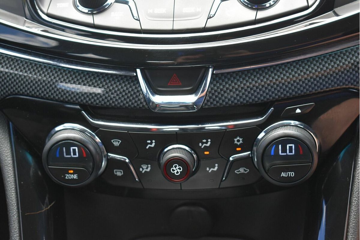 2014 Holden Commodore SS VF