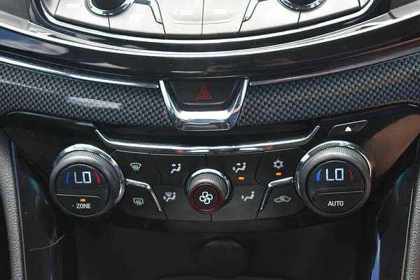 2014 Holden Commodore SS VF