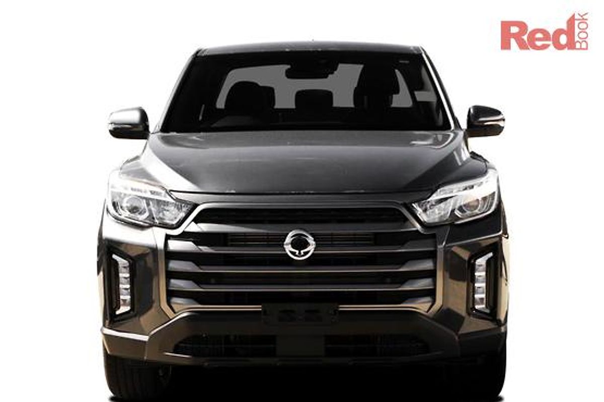 2023 SsangYong Musso Adventure Q261 4X4