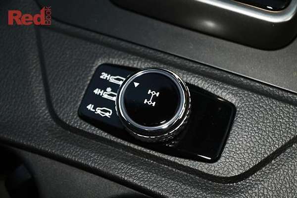 2023 SsangYong Musso Adventure Q261 4X4